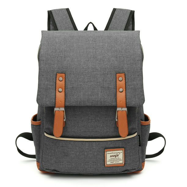 Printed Backpacks Slim Laptop Schoolbag Oxford Superbreak Backpack Cat Adult Casual Travel Daypack 